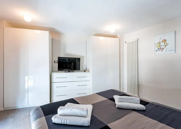 Modern Loft By The Tiber Irex Рим
